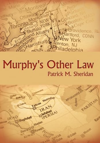 Beispielbild fr Murphy's Other Law zum Verkauf von Lucky's Textbooks