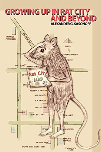 Stock image for Growing Up in Rat City and Beyond for sale by Chiron Media