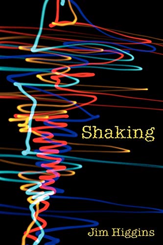 Stock image for Shaking for sale by WorldofBooks