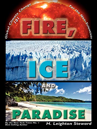 9781434389992: Fire, Ice, and Paradise
