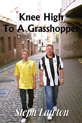 Imagen de archivo de Knee High To A Grasshopper a la venta por Ebooksweb
