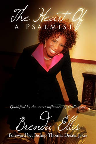 9781434391490: The Heart of a Psalmist