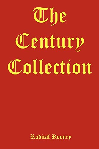 Stock image for The Century Collection for sale by Bahamut Media