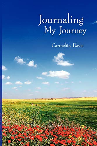 9781434392978: Journaling My Journey