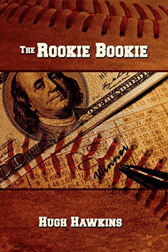 Stock image for The Rookie Bookie for sale by Chiron Media