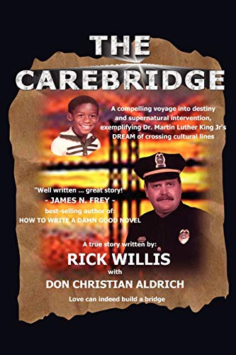 The Carebridge (Paperback) - Rick Willis