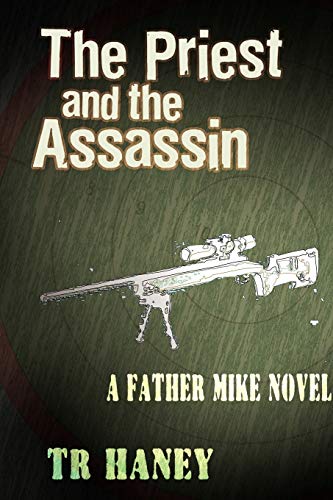 Beispielbild fr The Priest and The Assassin: A Father Mike Novel zum Verkauf von Lucky's Textbooks