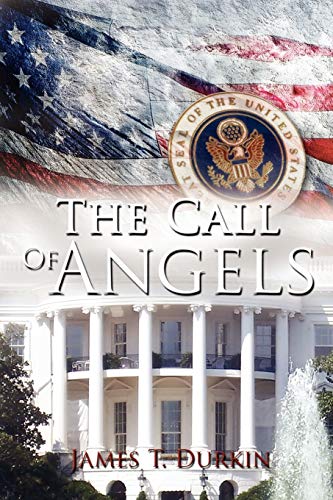 9781434396297: The Call of Angels
