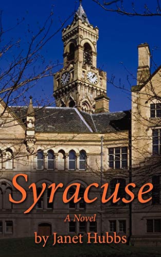 Beispielbild fr Syracuse: A Novel zum Verkauf von Lucky's Textbooks