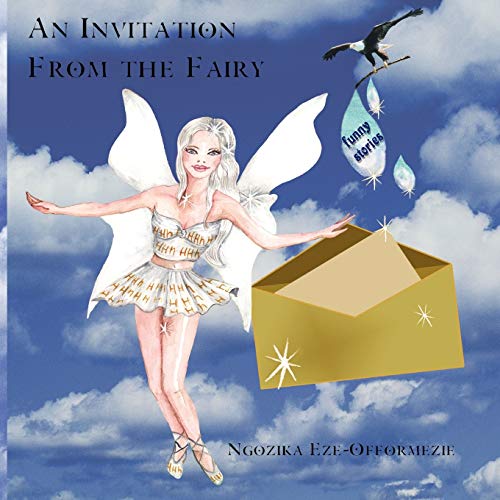 Imagen de archivo de An Invitation from the Fairy a la venta por Chiron Media