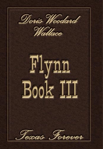 Flynn Book III - Wallace, Doris Woodard