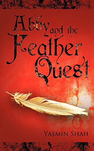 9781434398390: Abby and the Feather Quest