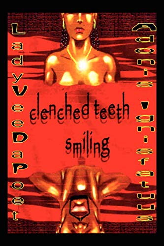 Clenched Teeth Smiling - Dapoet, Ladyvee|Ignisfatuus, Adonis