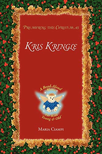 Kris Kringle - Maria Ciampi