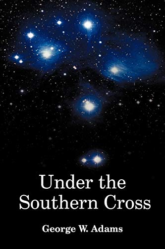 Stock image for Under the Southern Cross for sale by Chiron Media