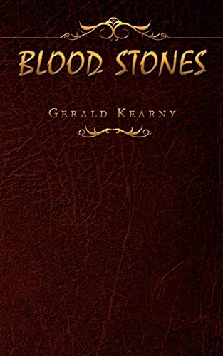 Imagen de archivo de Blood Stones a la venta por ThriftBooks-Dallas