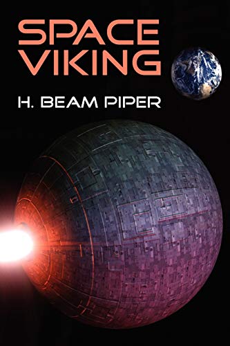 Space Viking - H., Beam Piper