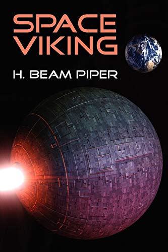 9781434400567: Space Viking