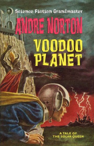 9781434400871: Voodoo Planet