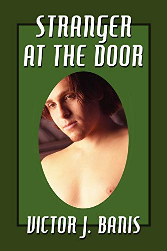 Imagen de archivo de Stranger at the Door a la venta por Books From California