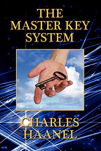 Beispielbild fr The Master Key System zum Verkauf von Irish Booksellers