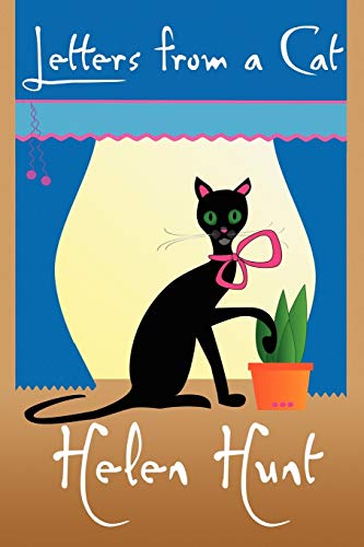 Letters from a Cat (9781434401335) by Hunt, Helen