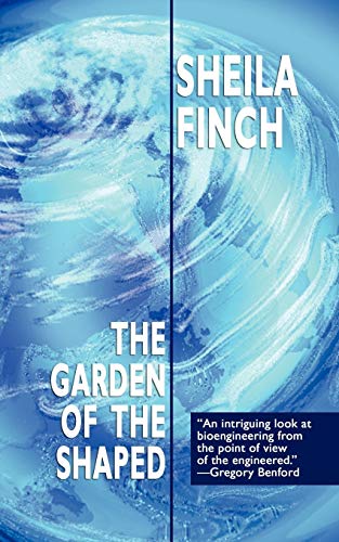 Garden of the Shaped (9781434401571) by Finch, Sheila