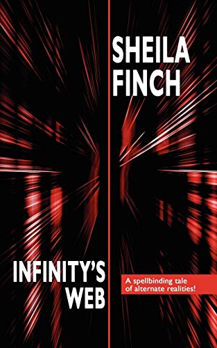 Infinity's Web (9781434401588) by Finch, Sheila