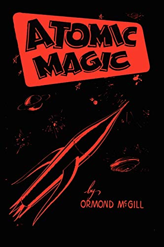 9781434401649: Atomic Magic