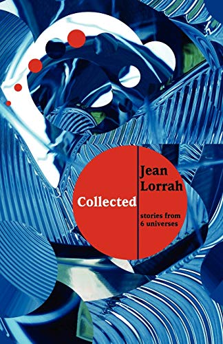 Stock image for Jean Lorrah Collected for sale by Ria Christie Collections