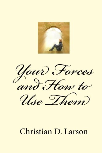 Imagen de archivo de Your Forces and How to Use Them a la venta por HPB-Movies