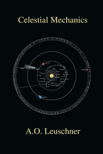 Beispielbild fr Celestial Mechanics zum Verkauf von ThriftBooks-Dallas