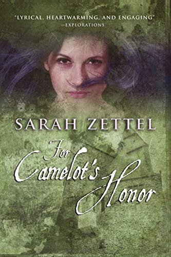 Stock image for For Camelot's Honor for sale by Better World Books Ltd