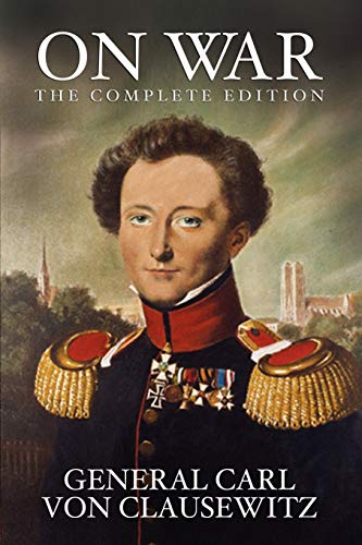 Stock image for On War: The Complete Edition for sale by SecondSale