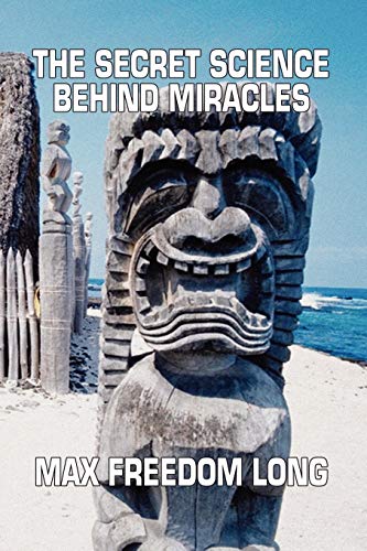 Imagen de archivo de The Secret Science Behind Miracles a la venta por WorldofBooks