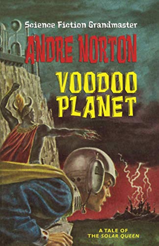 9781434405043: Voodoo Planet
