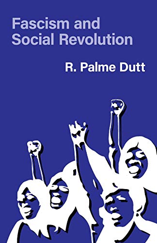 9781434405234: Fascism and Social Revolution