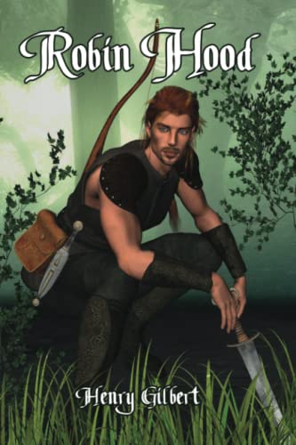 Stock image for Robin Hood for sale by Hawking Books