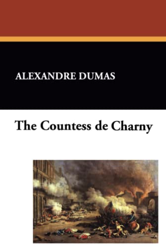 9781434405906: The Countess de Charny