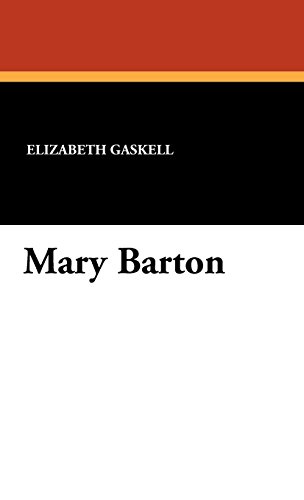 9781434405944: Mary Barton