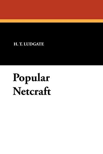 Popular Netcraft (Paperback) - H T Ludgate