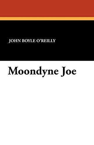 Stock image for Moondyne Joe for sale by PBShop.store US