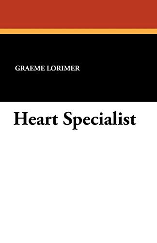 9781434406705: Heart Specialist