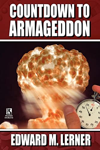 Countdown to Armageddon / A Stranger in Paradise (Wildside Double #2) (9781434406743) by Lerner, Edward M.