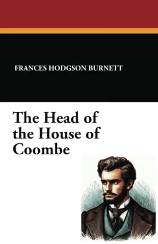 Beispielbild fr The Head of the House of Coombe zum Verkauf von PBShop.store US
