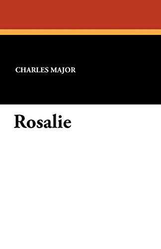 Stock image for Rosalie for sale by THE SAINT BOOKSTORE
