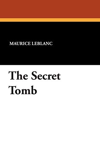 9781434407832: The Secret Tomb