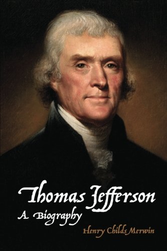 Beispielbild fr Thomas Jefferson: A Biography zum Verkauf von Revaluation Books