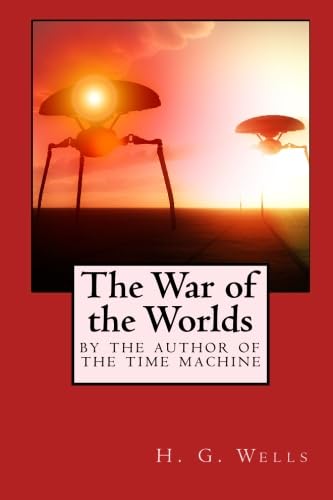 Stock image for The War of the Worlds for sale by SecondSale