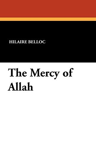 9781434410573: The Mercy of Allah